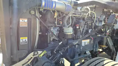 USED 2020 PETERBILT 389