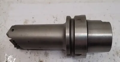 Used KENNAMETAL SEF100120RHSK63AM Misc Industrial Equipment Kentucky US | Aucto #687903