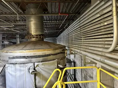 Used _UNKNOWN_ _UNKNOWN_ Power Generation New York US | Apex Group #1550825