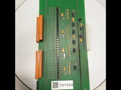 USED VAN DORN PC330-037