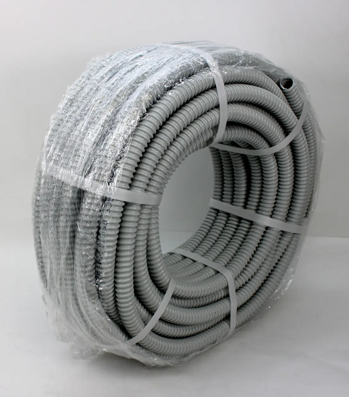GSI-16G Light Gray Coil Tubing, 98FT, NEW
