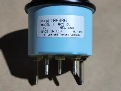 NEW LETOURNEAU R4262036