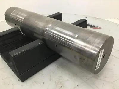 USED JSW J500E II / TP