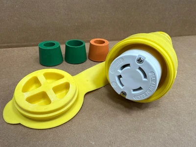 Woodhead _UNKNOWN_ Electrical Plugs | Fram Fram LLC (3)