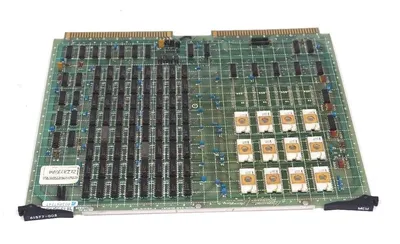 USED ABB / ACCU-RAY 081047347