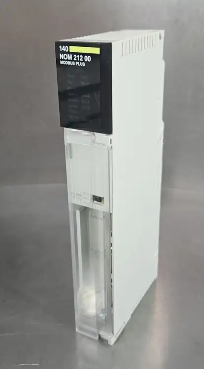 Used Schneider TSX QUATUM PLC Processors | Palmetto Automation #1156440