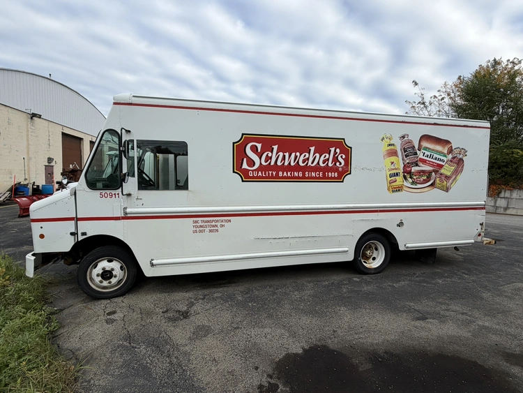 Used 2011 FREIGHTLINER RT ROUTE TRUCK Misc Trucks Ohio US | Miedema Asset Management Group #1693474