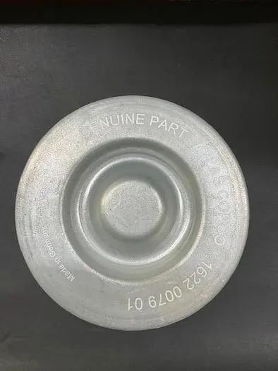 Atlas Copco Oil Filter PN 1622007901