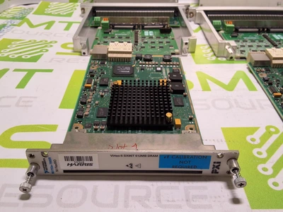 USED NATIONAL INSTRUMENTS PXIE-7965R
