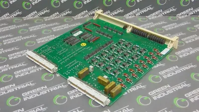 ABB DSQC 223 Digital I/O Board YB 560 103 BD/1 Used