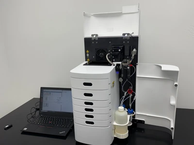 USED Agilent FSV2-CE2F , M5310AA