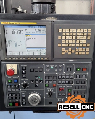 USED 2007 Doosan Puma V550