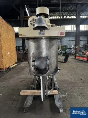 USED Ross 100 Gallon Ross Mixer, model PD-100