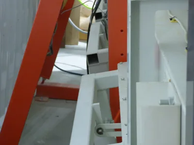 155DSX | Elcon | Panel Saws