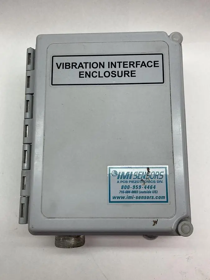 USED IMI SENSORS A864CHQRFG