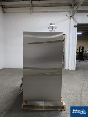 USED Miele Miele Glassware Washer, Model PG8527