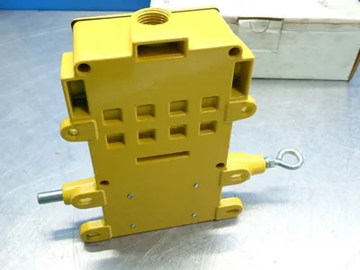 New | in-Stock REES 04962200 Relays & Switches Ohio US | HGR 24 #912971