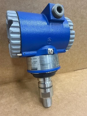 Foxboro IGP10-T62E1G Pressure Sensors | Fram Fram LLC (3)