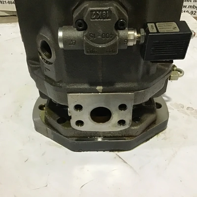 Rexroth A10VSO Series 32 Variable Displacement Axial Piston Pump R901086315