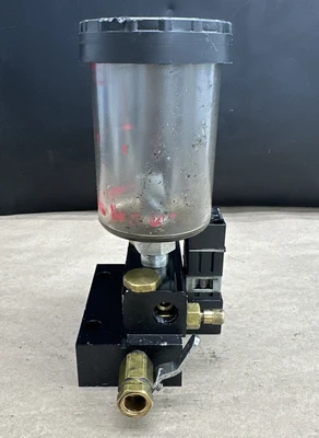 USED ITW Rocol North America 01D0-NNZ