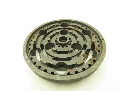 Cooper Energy Service 921-628-040 Pressure Discharge Valve Plate 6.15" OD