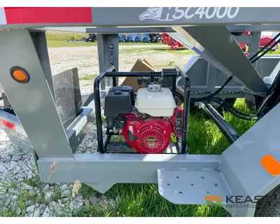 Used TRAVIS _UNKNOWN_ Seed Tenders Iowa US | Keast Enterprises #1360492