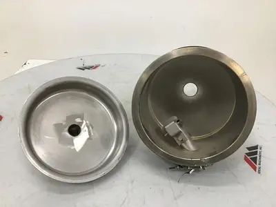 USED NOVATEC 20X13HOP