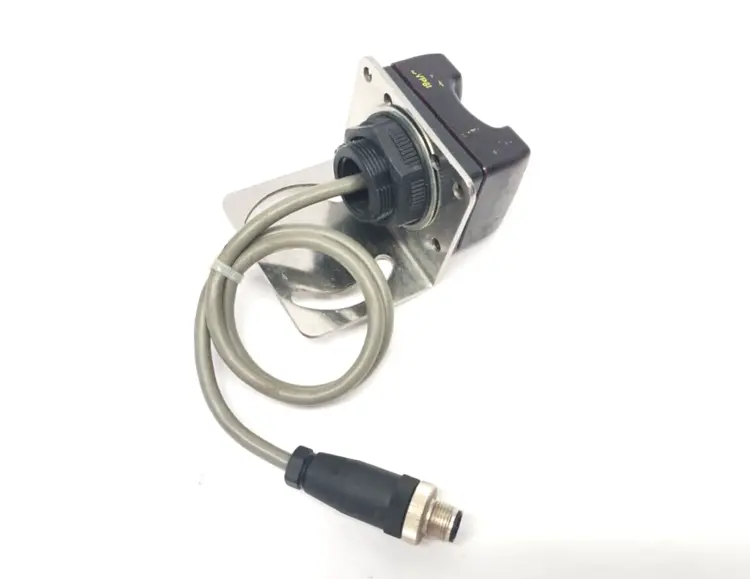Used Banner 34110, OTBVP6L Relays & Switches Michigan US | Maverick Industrial Sales #1464039