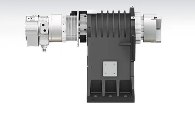 HYUNDAI WIA CNC MACHINE TOOLS SE2600L 2-Axis CNC Lathes | Hillary Machinery (8)