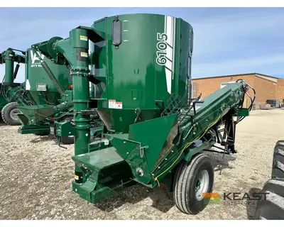 Used ART'S WAY _UNKNOWN_ Grinder Mixer Iowa US | Keast Enterprises #1359964