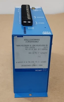 NEW RIS SC-1350