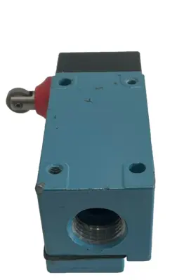 NEW HONEYWELL MICROSWITCH LSYFB3K3 HEAVY DUTY LIMIT SWITCH