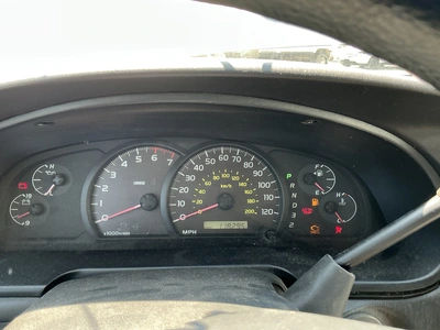 Used 2006 TOYOTA TUNDRA Pickup Trucks Michigan US | Miedema Asset Management Group #1337262