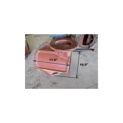 Gardner Denver Spare Blower Housing