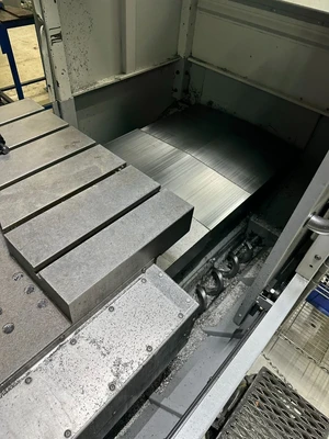 2008 HAAS EC-1600 Horizontal Machining Centers | Toolquip, Inc. (6)