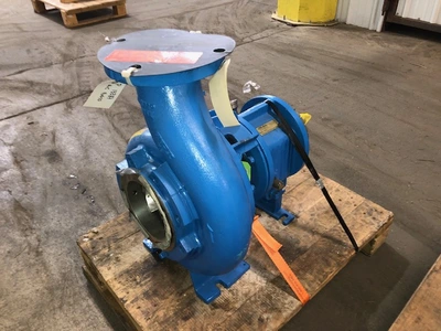Allis Chalmers T31 PLUS 4x6-10 Stainless Steel Pump, New Storeroom Spare