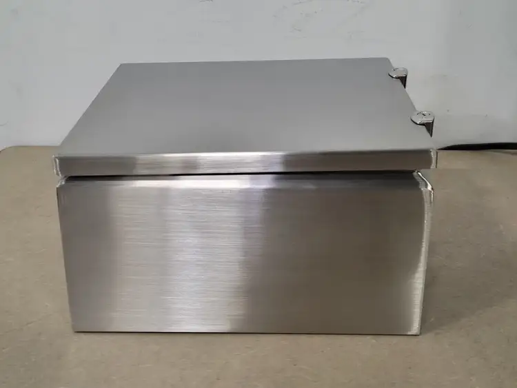 Used EIII EXM 5412 ESCH121206 Misc Electrical & Power Parts British Columbia CA | Lenmark #247666