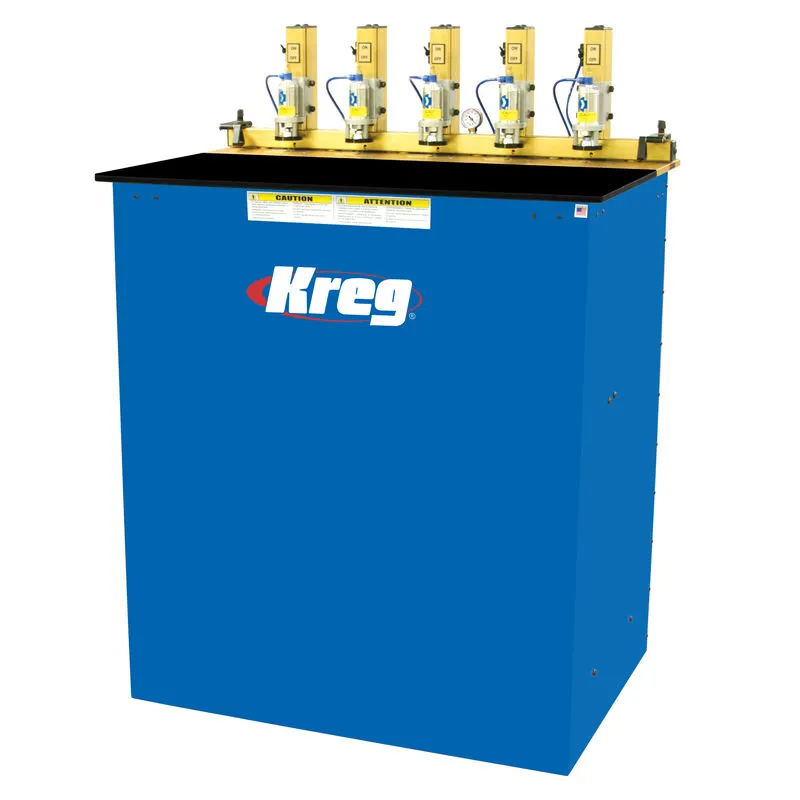 DK5100 | Kreg | Pocket Hole Machines