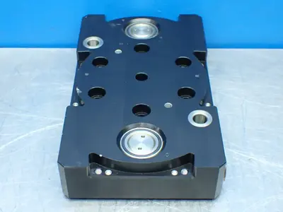 NEW ATI 1551DNJ000