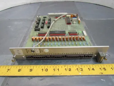 Used OPTRONIC _UNKNOWN_ Miscellaneous MRO | Arrow Industrial #655932