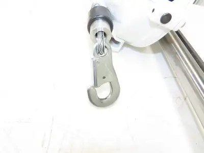 GCI 04082151C Tool Balancer Robot 3-Axis Slide Arm Pick and Place No Motors
