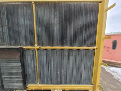 USED MESABI 94656