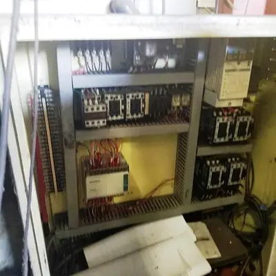 USED AMW GC 2048