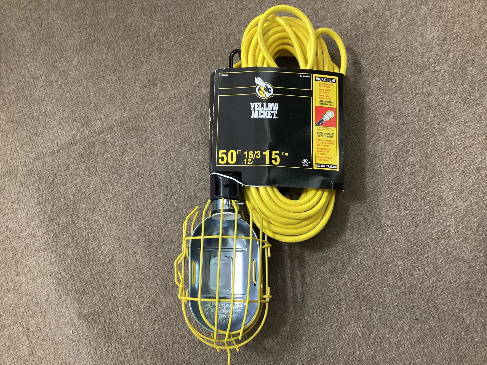 Used _UNKNOWN_ _UNKNOWN_ Light Source Equipment Michigan US | Miedema Asset Management Group #1315970