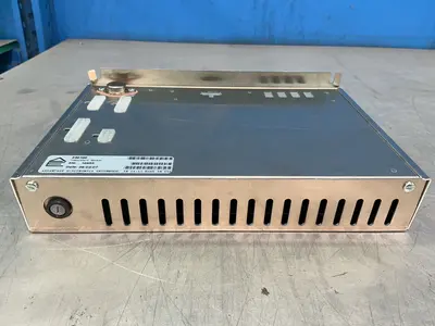 Used 2007 ADVANTAGE ELECTRONICS 230100 Temperature Controls Ohio US | HGR 24 #1572142