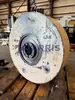 DAVIS & THOMPSON 36" Facing Head thumbnail