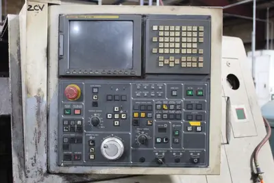 2003 DAEWOO Puma240LC CNC Lathe | Levy Recovery Group (6)