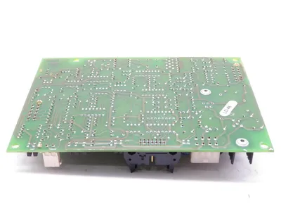 USED MILLER ELECTRIC 189124 PC BOARD