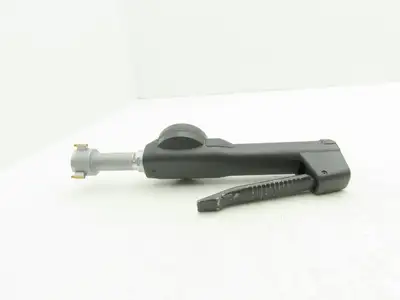 Mitutoyo 568-468-10 Borematic Digital Bore Gage 1.2-1.6" Range 0.00005"/0.001mm