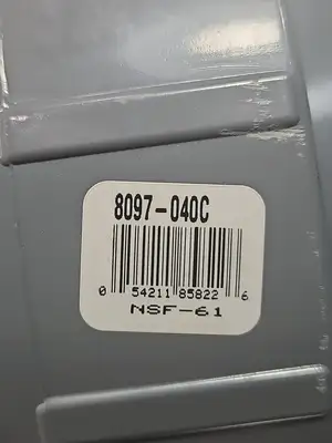 Used SPEARS 8097-040C Plumbing Equipment South Carolina US | Palmetto Automation #1160719